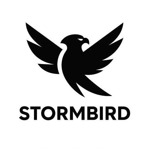 Storm Bird 