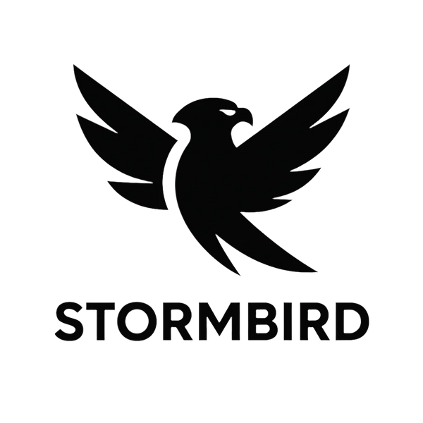 Storm Bird 